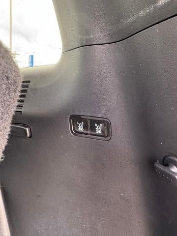 2025 Hyundai SANTA FE Limited FWD