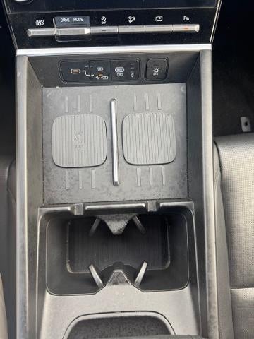 2025 Hyundai SANTA FE Limited FWD