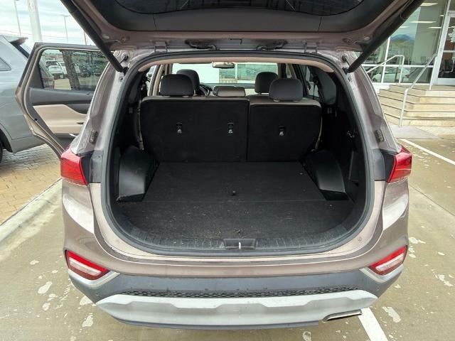 2019 Hyundai SANTA FE SEL Plus 2.4L Auto FWD