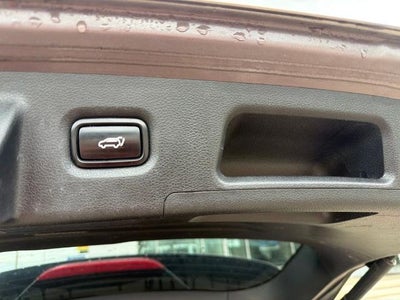2019 Hyundai SANTA FE SEL Plus 2.4L Auto FWD