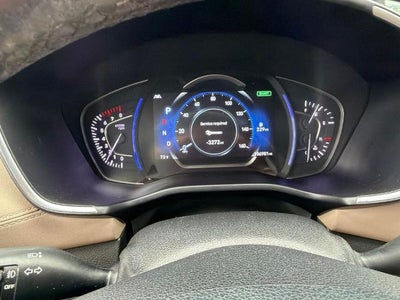 2019 Hyundai SANTA FE SEL Plus 2.4L Auto FWD