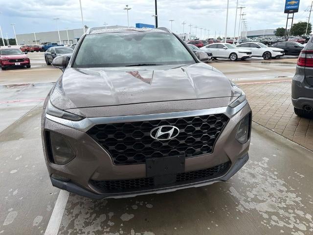 2019 Hyundai SANTA FE SEL Plus 2.4L Auto FWD