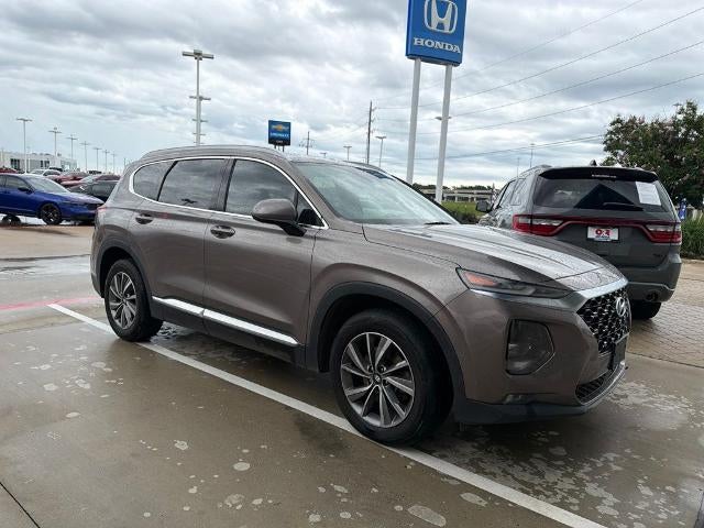 2019 Hyundai SANTA FE SEL Plus 2.4L Auto FWD