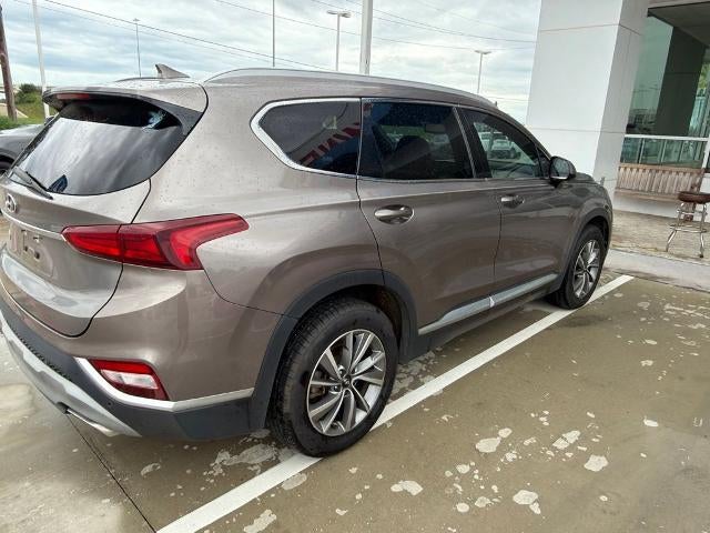 2019 Hyundai SANTA FE SEL Plus 2.4L Auto FWD