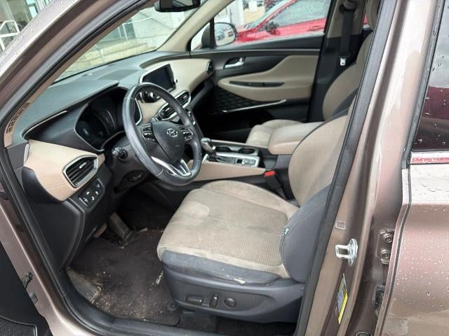 2019 Hyundai SANTA FE SEL Plus 2.4L Auto FWD