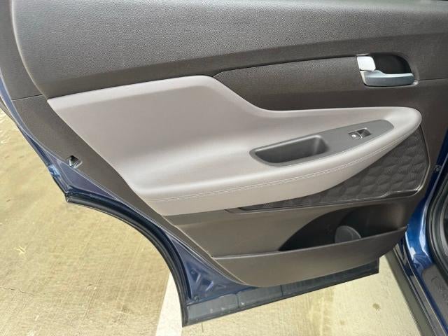 2020 Hyundai SANTA FE SEL 2.4L Auto FWD