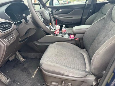 2020 Hyundai SANTA FE SEL 2.4L Auto FWD