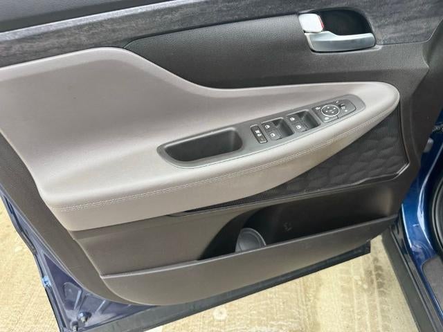 2020 Hyundai SANTA FE SEL 2.4L Auto FWD