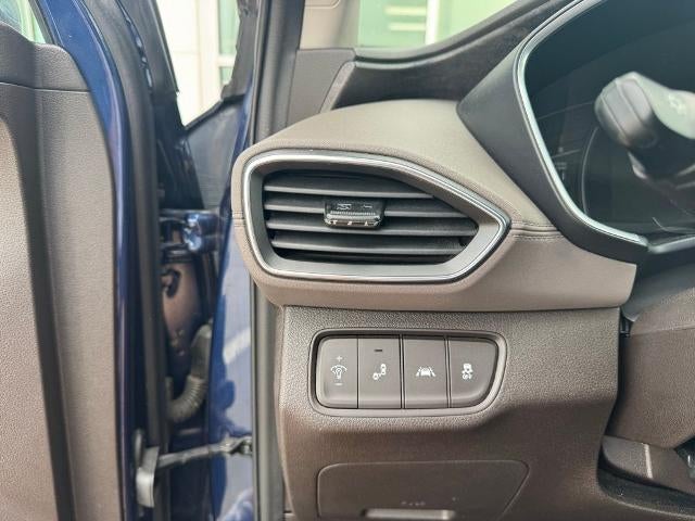2020 Hyundai SANTA FE SEL 2.4L Auto FWD