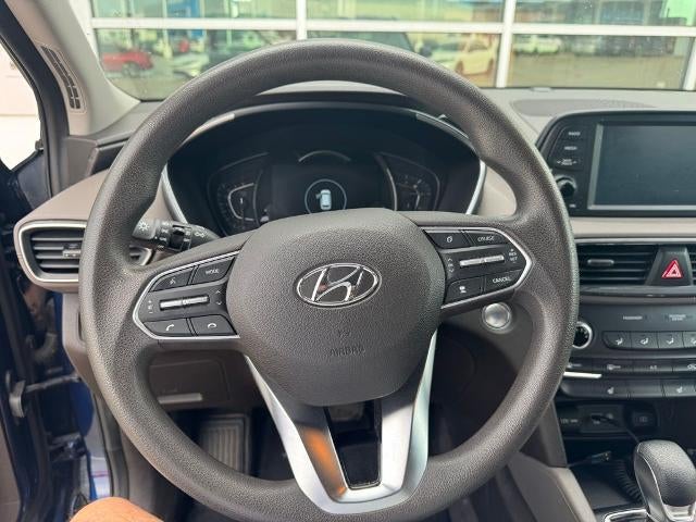 2020 Hyundai SANTA FE SEL 2.4L Auto FWD