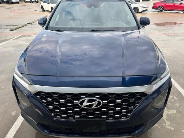 2020 Hyundai SANTA FE SEL 2.4L Auto FWD
