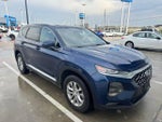 2020 Hyundai SANTA FE SEL 2.4L Auto FWD