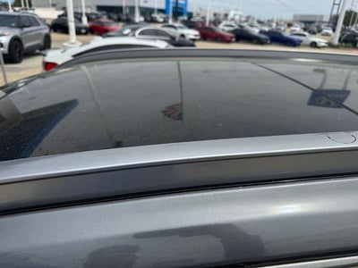 2019 Hyundai SANTA FE Ultimate 2.0T Auto FWD