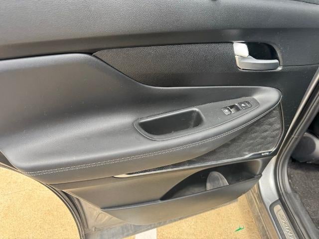 2019 Hyundai SANTA FE Ultimate 2.0T Auto FWD