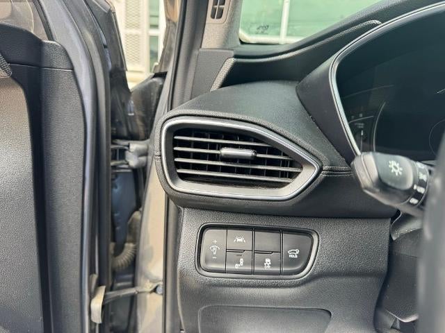 2019 Hyundai SANTA FE Ultimate 2.0T Auto FWD