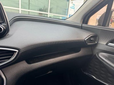 2019 Hyundai SANTA FE Ultimate 2.0T Auto FWD
