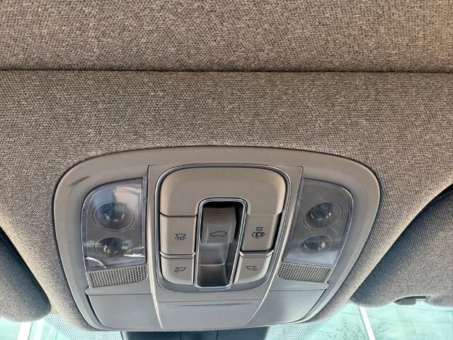 2019 Hyundai SANTA FE Ultimate 2.0T Auto FWD