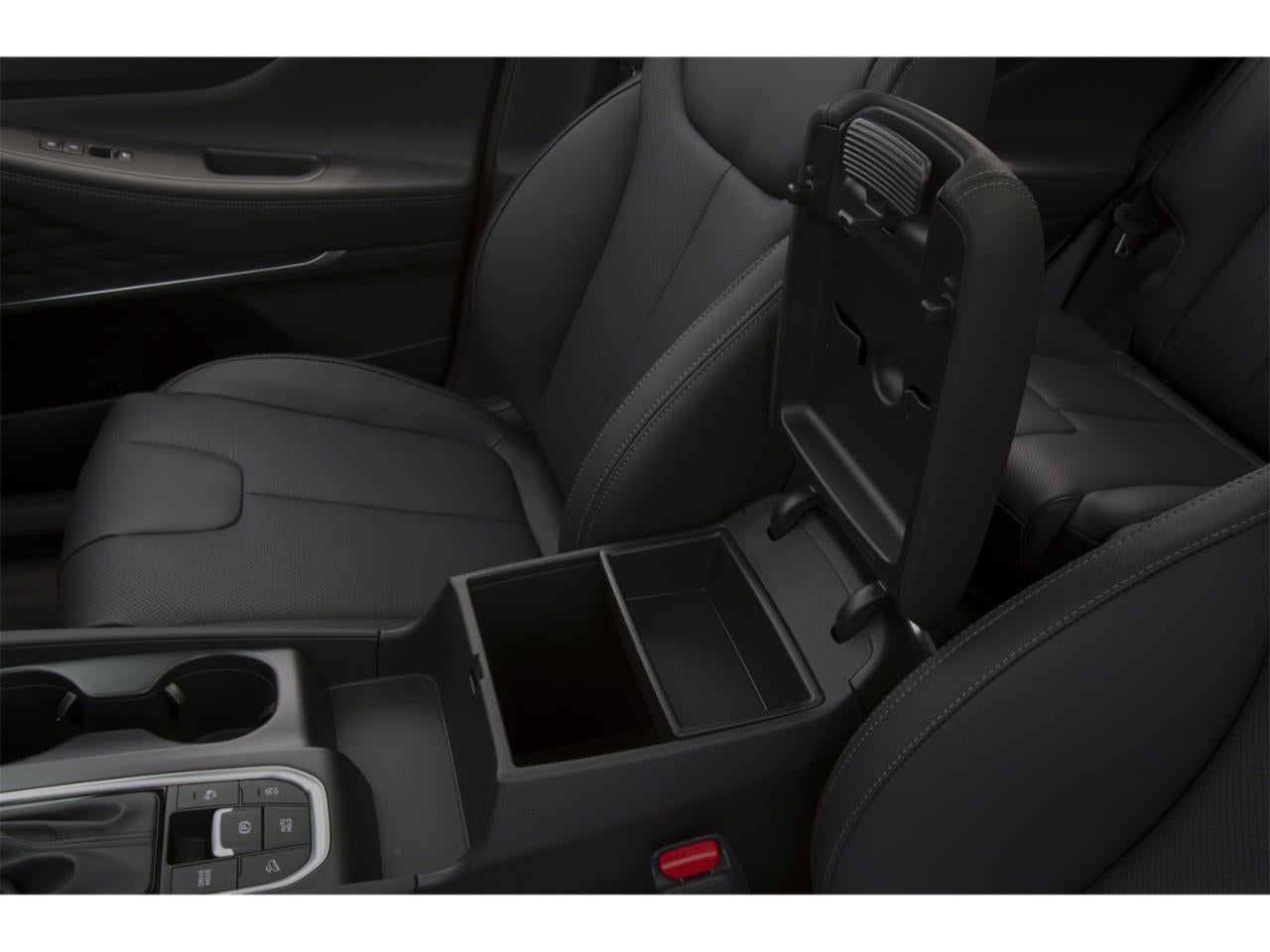 2019 Hyundai SANTA FE Ultimate 2.0T Auto FWD