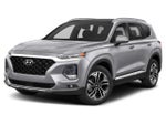 2019 Hyundai SANTA FE Ultimate 2.0T Auto FWD