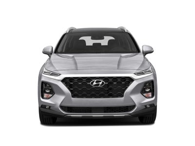 2019 Hyundai SANTA FE Ultimate 2.0T Auto FWD