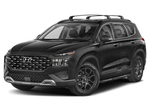 2022 Hyundai SANTA FE XRT FWD