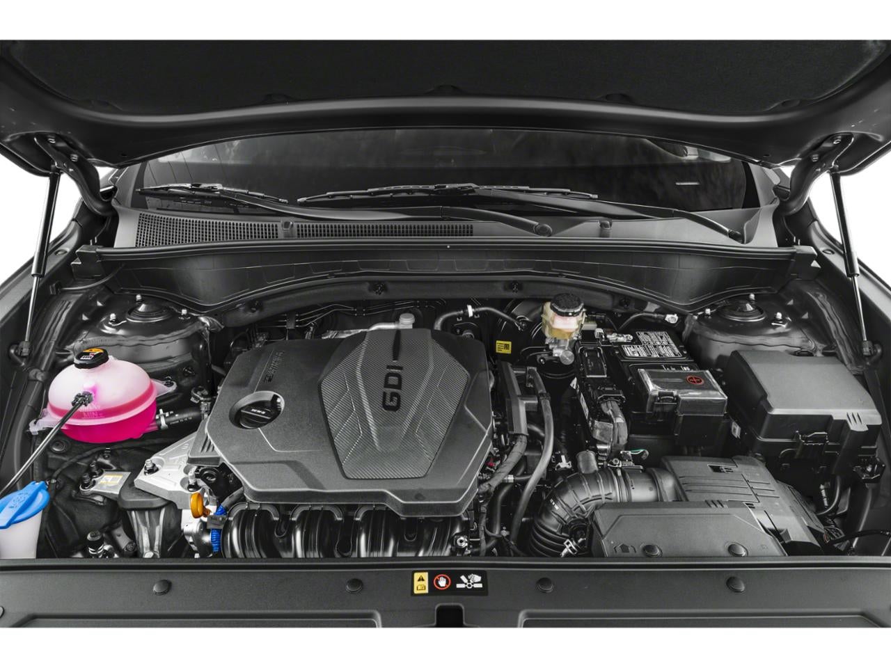 2022 Hyundai SANTA FE XRT FWD