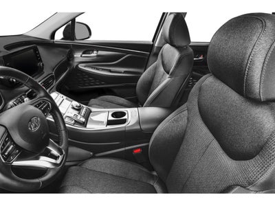 2022 Hyundai SANTA FE XRT FWD