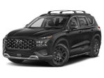 2022 Hyundai SANTA FE XRT FWD