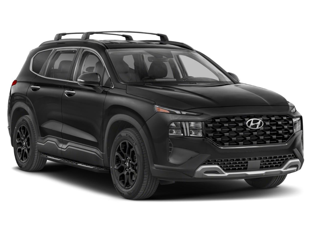 2022 Hyundai SANTA FE XRT FWD