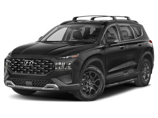 2022 Hyundai SANTA FE XRT FWD