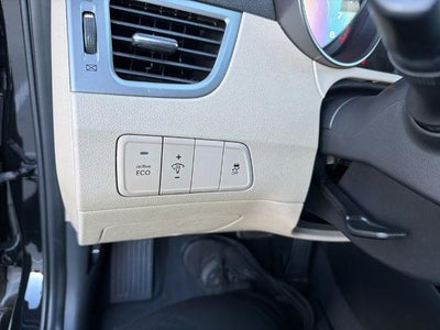 2014 Hyundai ELANTRA 4dr Sdn Auto Limited