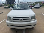 2004 Toyota Tundra Ltd