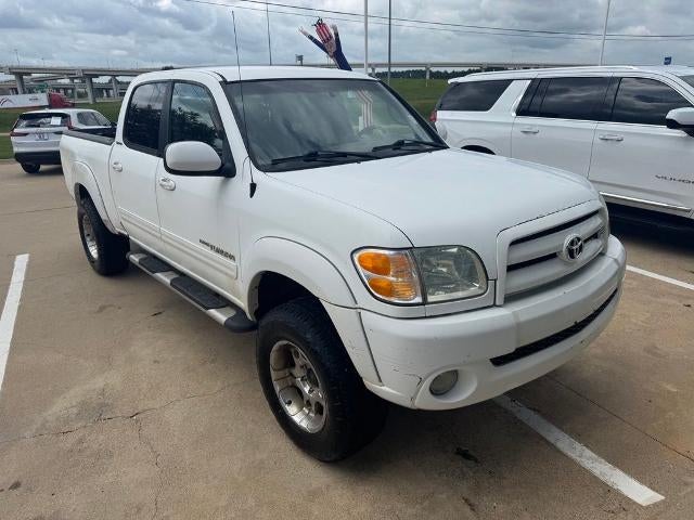 2004 Toyota Tundra Ltd