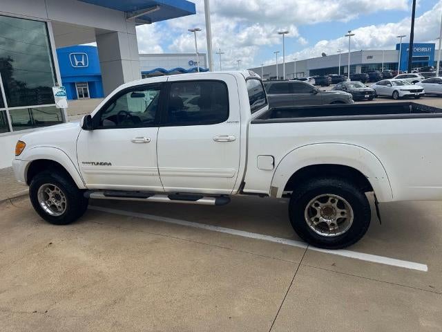 2004 Toyota Tundra Ltd