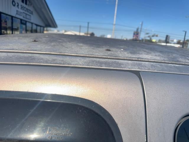 2000 Toyota Tundra SR5