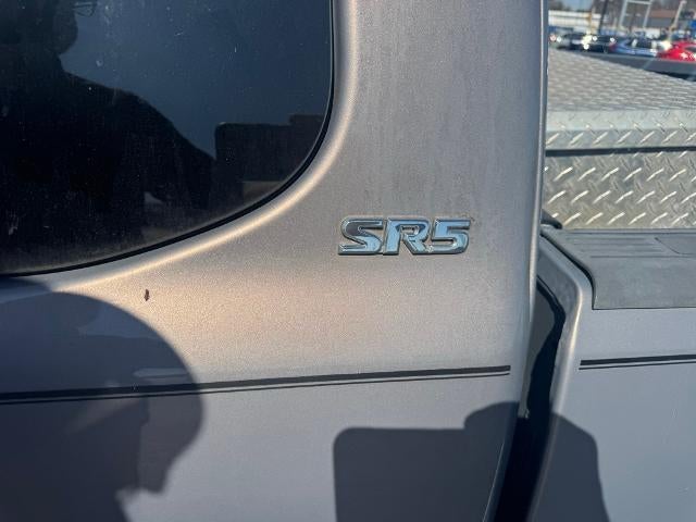 2000 Toyota Tundra SR5