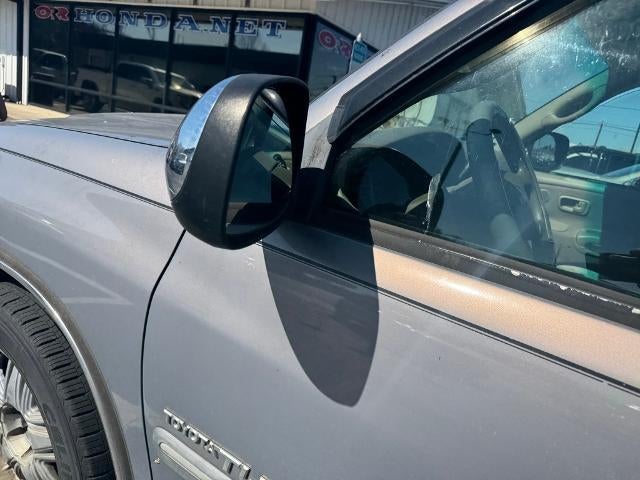 2000 Toyota Tundra SR5