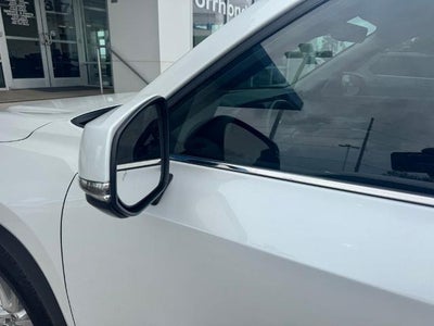 2024 Toyota Grand Highlander XLE FWD (Natl)