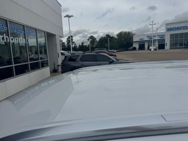 2024 Toyota Grand Highlander XLE FWD (Natl)