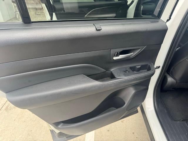 2024 Toyota Grand Highlander XLE FWD (Natl)