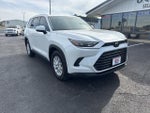 2024 Toyota Grand Highlander XLE FWD (Natl)