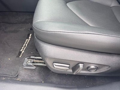 2024 Toyota Grand Highlander XLE FWD (Natl)