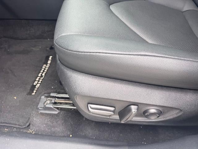 2024 Toyota Grand Highlander XLE FWD (Natl)