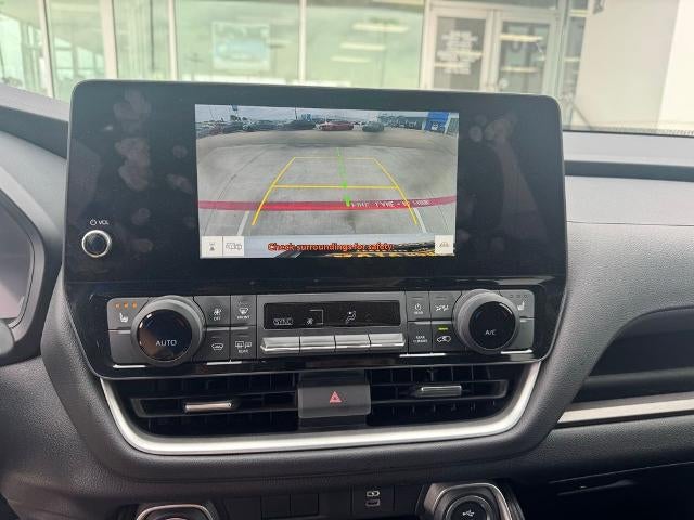 2024 Toyota Grand Highlander XLE FWD (Natl)