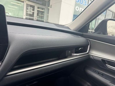 2024 Toyota Grand Highlander XLE FWD (Natl)