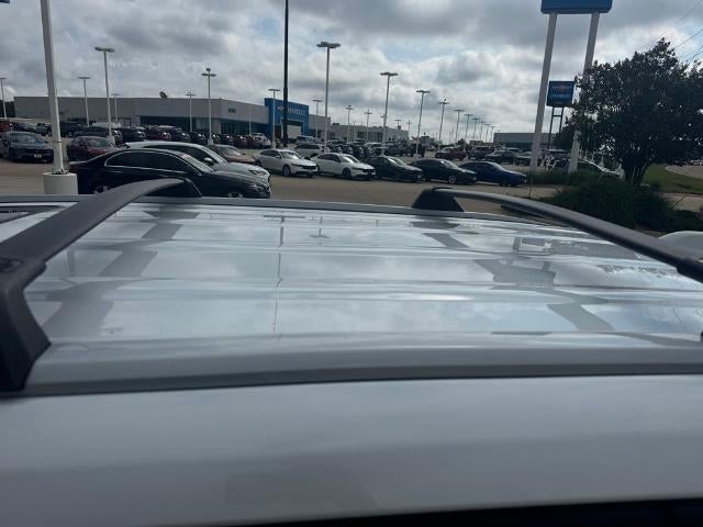 2023 Toyota Highlander XLE FWD (Natl)
