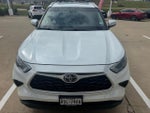 2023 Toyota Highlander XLE FWD (Natl)
