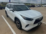 2023 Toyota Highlander XLE FWD (Natl)