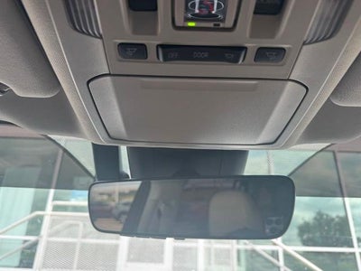 2023 Toyota Highlander XLE FWD (Natl)
