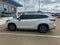 2023 Toyota Highlander XLE FWD (Natl)